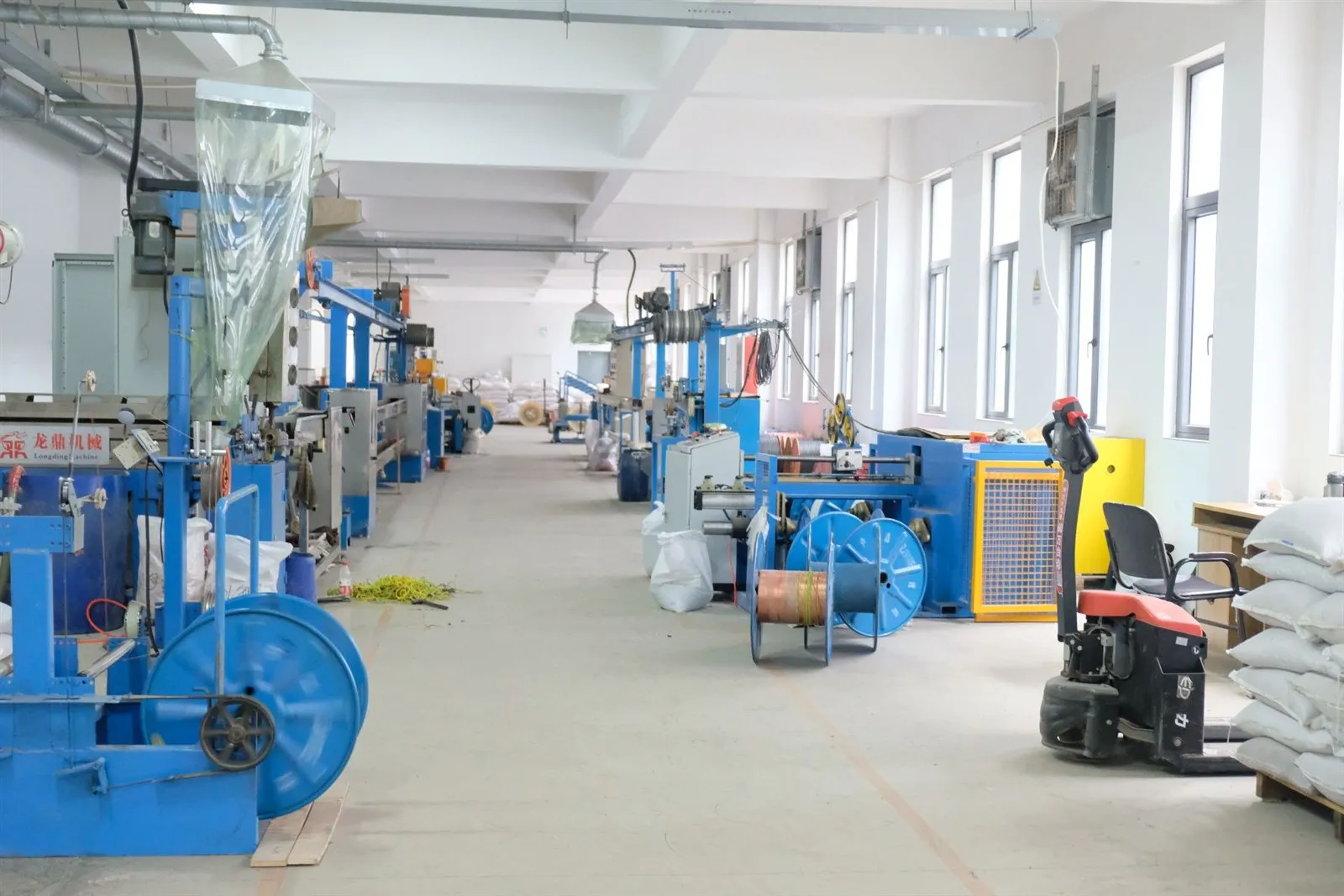 workshop of plant workshop of plant