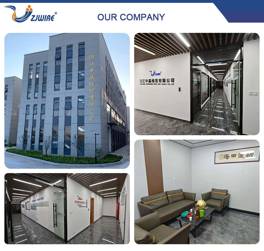 Our-Company