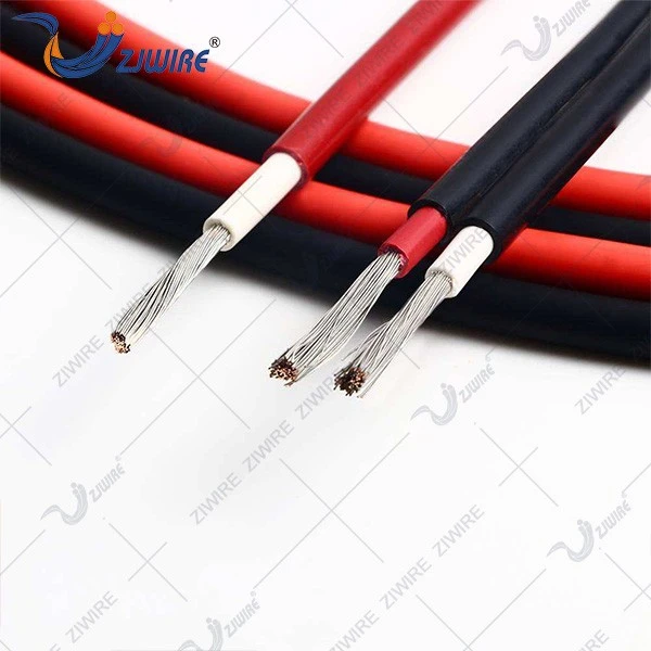 info-1-1 PV DC Cable high quality